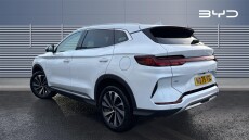 BYD Seal U 1.5 DM-i AWD Design 5dr Auto Estate